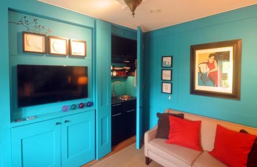 Montpellier House | Mulberry cottage