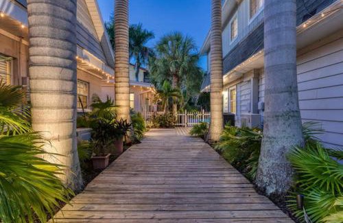 Siesta Key House | Mulberry Cottage
