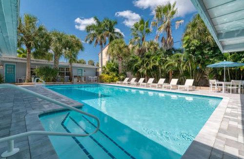 Siesta Key House | Mulberry Cottage