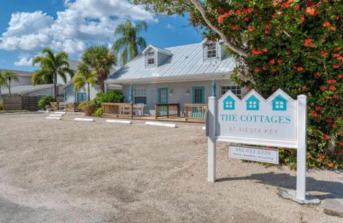 Siesta Key House | Mulberry Cottage