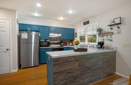 Ferguson House | Mulberry Creek by Leatherwood Mountains Resort