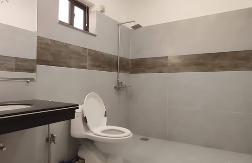 Islamabad Hotel | Mulberry House