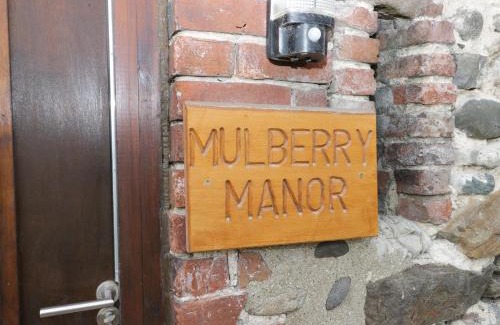 Tunstall House | Mulberry Manor