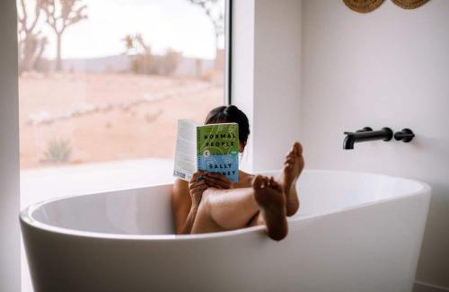 Joshua Tree House | Mulberry & Pine By The Cohost Company