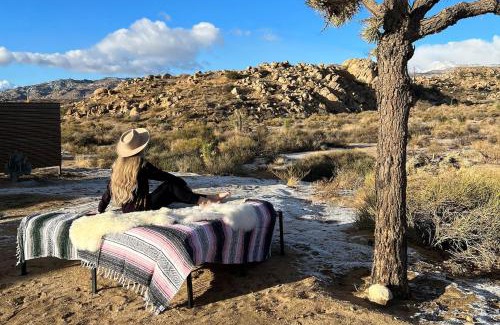 Joshua Tree House | Mulberry & Pine By The Cohost Company