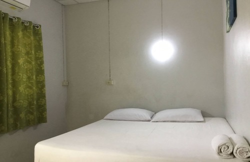 Kra Buri House | Mulberry Resort