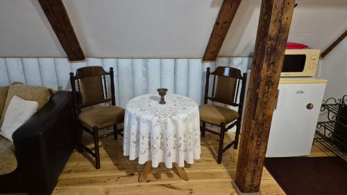 Viljandi Apartment | Mulgi Apartment