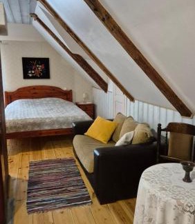 Viljandi Apartment | Mulgi Apartment