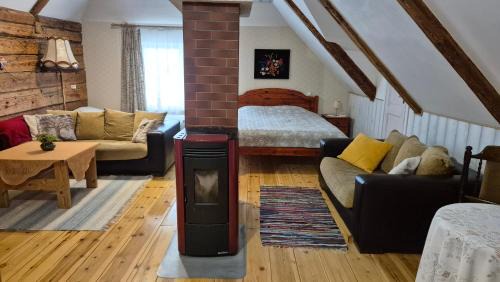 Viljandi Apartment | Mulgi Apartment
