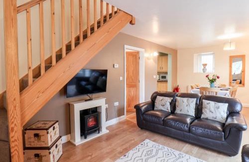 Staithes House | Mulgrave Cottage