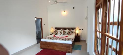 Bandaranayake House | Mulia Private villa