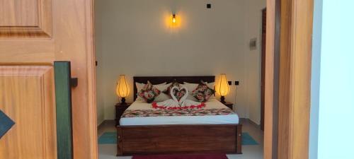 Bandaranayake House | Mulia Private villa
