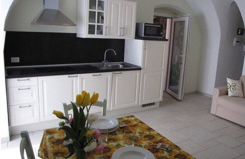 Terzorio Other | MULINO apartment at Agriturismo Il Vecchio Mulino