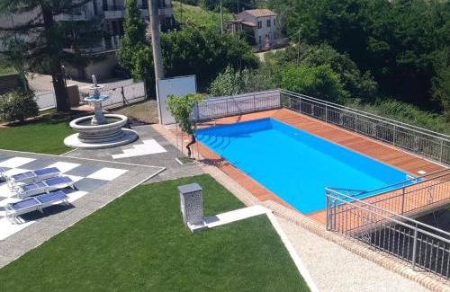 Saludecio House | Mulino del Mare