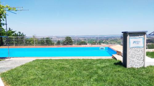 Saludecio House | Mulino del Mare