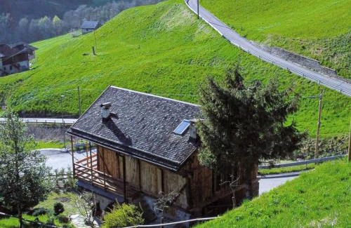 Pracorno Ski Chalet | Mulino19- chalet in Val di Rabbi