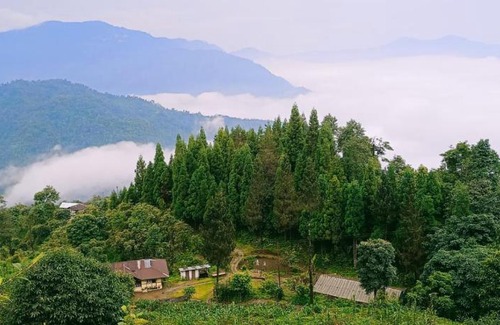 Rishop House | Mulkharka - Prithas Destinations