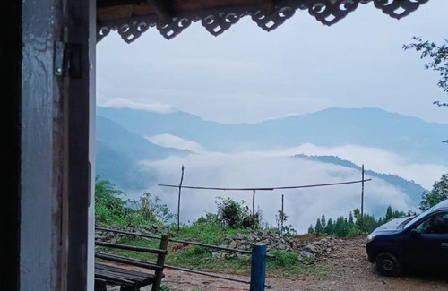 Rishop House | Mulkharka - Prithas Destinations