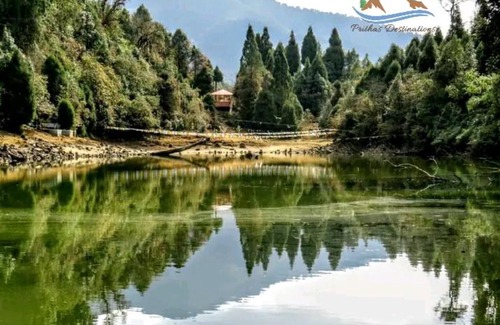 Rishop House | Mulkharka - Prithas Destinations