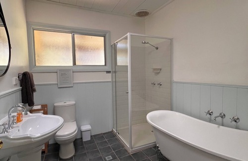 Wollombi Other | Mulla Villa Cottage 2