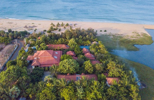 Maritimepattu Hotel | Mullaitivu