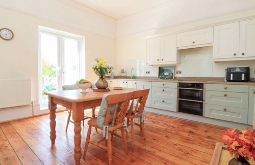 Southport Cottage | MULLANS, pet friendly, character holiday cottage in Southport