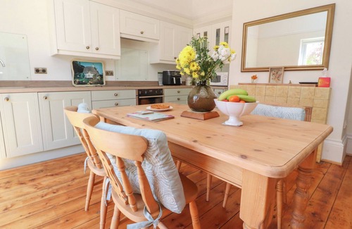 Southport Cottage | MULLANS, pet friendly, character holiday cottage in Southport