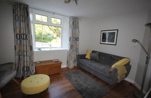 Cushendun Apartment | Mullarts Church -The Glendun Apartment