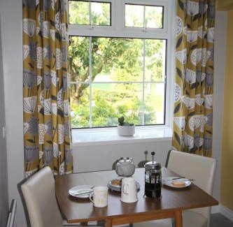 Cushendun Apartment | Mullarts Church -The Glendun Apartment