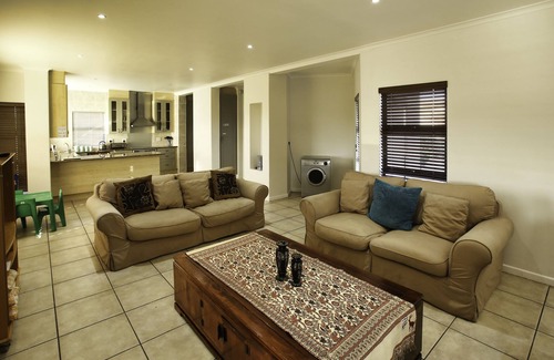 Langebaan House | Mulligan, Langebaan 10-sleeper
