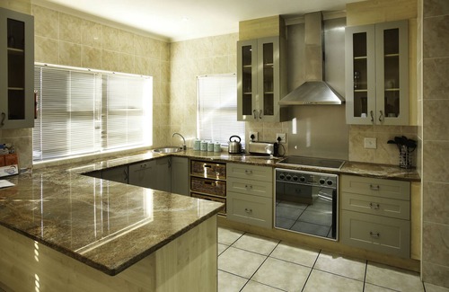 Langebaan House | Mulligan, Langebaan 10-sleeper