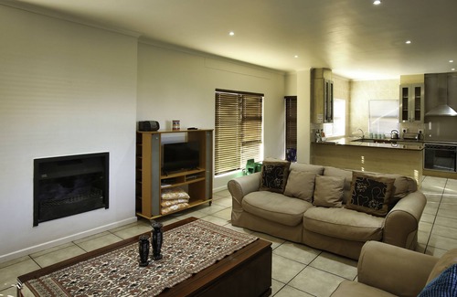 Langebaan House | Mulligan, Langebaan 10-sleeper