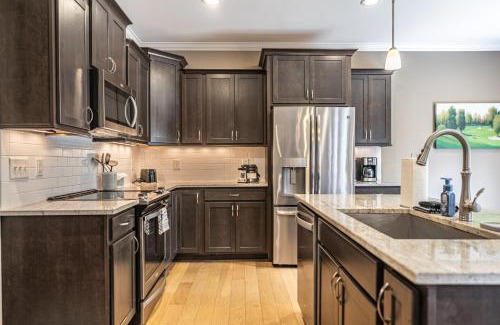 Southern Pines House | Mulligan Manor Downtown Southern Pines