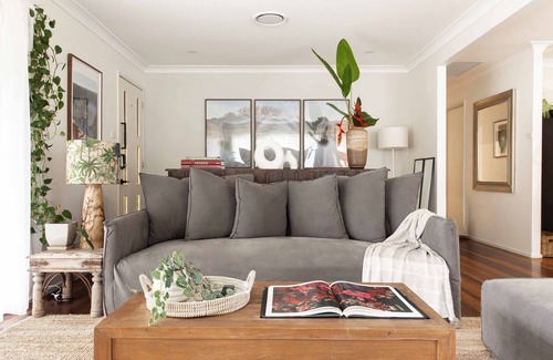 Mullumbimby House | Mullum Muse, a magical place that connects you back to nature.