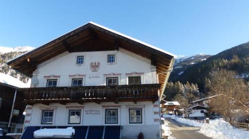 Nikolsdorf Apartment | Multererhof