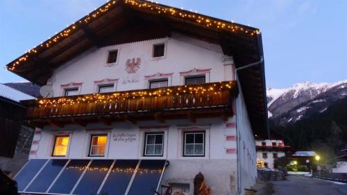 Nikolsdorf Apartment | Multererhof