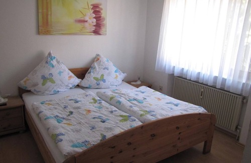 Loef House | Multi-bed room - B&B panoramic view