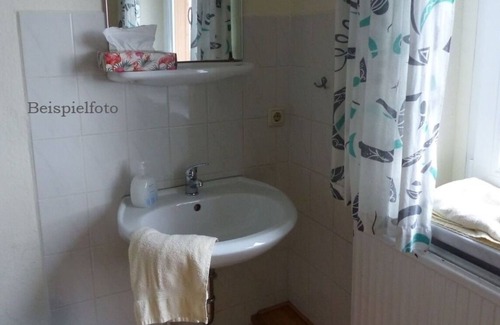 Barth Apartment | Multi-bed room for 3 guests with 14m² in Barth (126630)