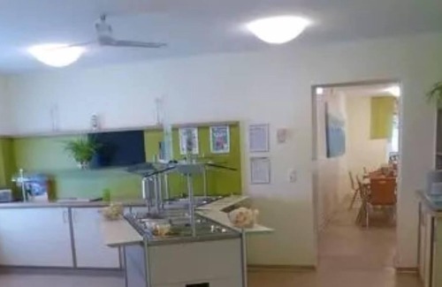 Barth Apartment | Multi-bed room for 3 guests with 14m² in Barth (126630)