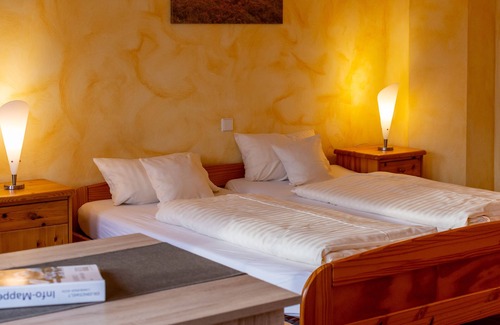Soltau Apartment | Multi-bed room for 4 guests with 30m² in Soltau (190570)