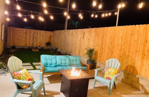 Oceano House | Multi Family! 2 min walk to Beach! EV Charger!