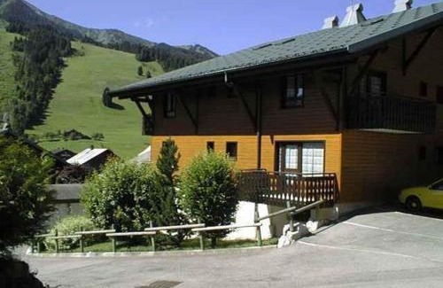 La Chapelle-d'Abondance Apartment | Multi Pass 3€/jour/pers - Charmant 2P au centre du village, 6 pers, balcon sud, parking, non fumeur - FR-1-692-27