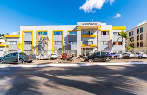 Sudoeste e Octogonal Apartment | Multiparque Sudoeste Hotel em Brasília 65659