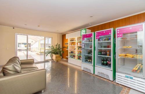 Sudoeste e Octogonal Apartment | Multiparque Sudoeste Hotel em Brasília 65659