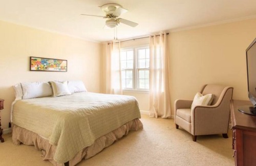 Nashville House | Multiple King beds, 25 mins near downtown.