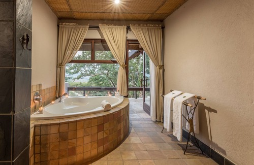 Mbombela Cabin | Muluwa Lodge