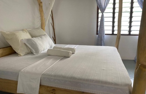 Watamu Hotel | MUMBI VILLA WATAMU