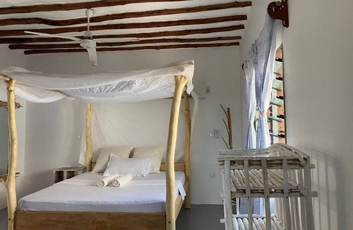 Watamu Hotel | MUMBI VILLA WATAMU