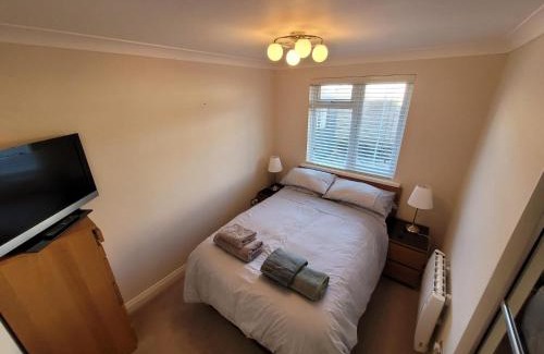 Mumbles House | Mumbles Cottage - Sleeps 4 - Pets Ok - Parking