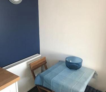 Mumbles Apartment | Mumbles - Modern Apartment with panoramic sea views